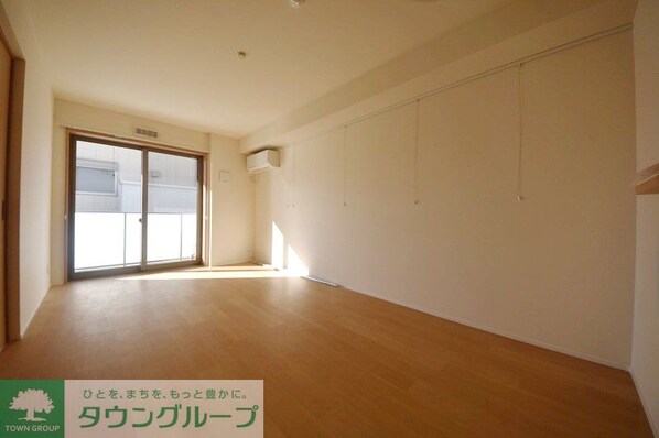 Friede(フリード)の物件内観写真